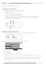 Preview for 8 page of Bluestream PLA66ARC V2 User Manual