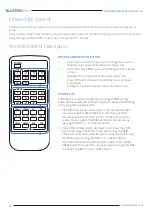 Preview for 12 page of Bluestream PLA66ARC V2 User Manual