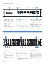 Preview for 4 page of Bluestream PLATINUM PLA66ARC User Manual