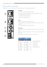 Preview for 6 page of Bluestream PLATINUM PLA66ARC User Manual