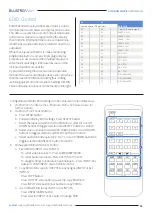 Preview for 9 page of Bluestream PLATINUM PLA66ARC User Manual