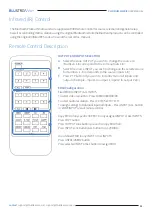 Preview for 11 page of Bluestream PLATINUM PLA66ARC User Manual