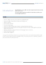 Preview for 3 page of Bluestream SW21AB-V User Manual