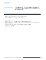 Preview for 3 page of Bluestream SW21AB-V2 User Manual