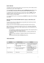 Preview for 9 page of Bluestream W-PR001BT User Manual