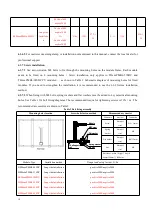 Preview for 20 page of BlueSun PV Installation Manual