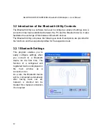 Предварительный просмотр 13 страницы Bluetake Technology BT007Ex User Manual