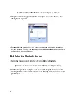 Предварительный просмотр 19 страницы Bluetake Technology BT007Ex User Manual