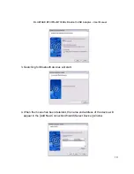 Предварительный просмотр 20 страницы Bluetake Technology BT007Ex User Manual