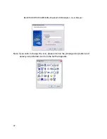 Предварительный просмотр 23 страницы Bluetake Technology BT007Ex User Manual