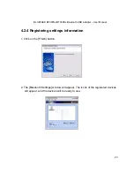 Предварительный просмотр 24 страницы Bluetake Technology BT007Ex User Manual