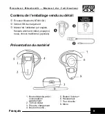 Preview for 10 page of Bluetake Technology BT400 GX User Manual