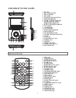 Предварительный просмотр 2 страницы Bluetech DPT3370BT.001 Operating Manual