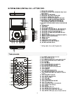 Предварительный просмотр 25 страницы Bluetech DPT3370BT.001 Operating Manual