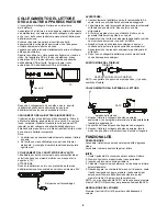 Предварительный просмотр 26 страницы Bluetech DPT3370BT.001 Operating Manual