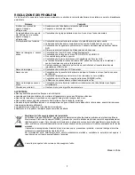 Предварительный просмотр 31 страницы Bluetech DPT3370BT.001 Operating Manual