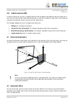 Предварительный просмотр 30 страницы Bluetechnix Argos 3D-P320 Software User Manual