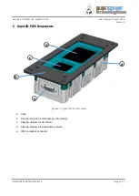 Предварительный просмотр 8 страницы Bluetechnix Argos3D-P220 Hardware User Manual