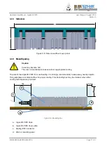 Предварительный просмотр 11 страницы Bluetechnix Argos3D-P220 Hardware User Manual