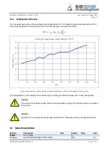 Предварительный просмотр 17 страницы Bluetechnix Argos3D-P220 Hardware User Manual