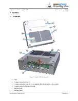 Preview for 9 page of Bluetechnix Argos3D-P33 Series Hardware User Manual