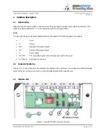 Предварительный просмотр 13 страницы Bluetechnix Argos3D-P33 Series Hardware User Manual