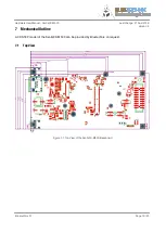 Предварительный просмотр 19 страницы Bluetechnix Sentis3D-M530 Hardware User Manual