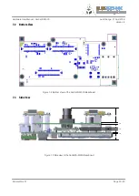 Предварительный просмотр 20 страницы Bluetechnix Sentis3D-M530 Hardware User Manual