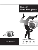 Bluetooth SIG BMH-200 User Manual предпросмотр