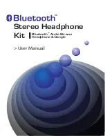 Bluetooth SIG BSK200 User Manual предпросмотр