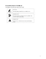 Preview for 3 page of Bluetooth SIG BSK200 User Manual