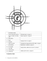 Preview for 8 page of Bluetooth SIG BSK200 User Manual