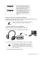 Preview for 11 page of Bluetooth SIG BSK200 User Manual