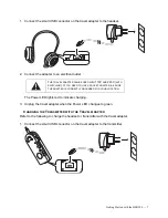 Preview for 13 page of Bluetooth SIG BSK200 User Manual