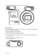 Preview for 24 page of Bluetooth SIG BSK200 User Manual