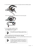 Preview for 25 page of Bluetooth SIG BSK200 User Manual