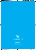 Предварительный просмотр 52 страницы BLUETOUCH BT KIDS Instruction Manual