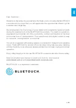 Preview for 23 page of BLUETOUCH BT1000 Instruction Manual