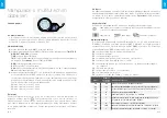 Preview for 7 page of BLUETOUCH BT350 Instruction Manual