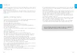 Preview for 14 page of BLUETOUCH BT350 Instruction Manual