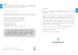 Preview for 22 page of BLUETOUCH BT350 Instruction Manual