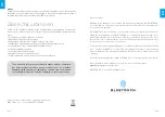 Preview for 12 page of BLUETOUCH BT800 Instruction Manual