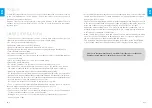 Preview for 14 page of BLUETOUCH BT800 Instruction Manual