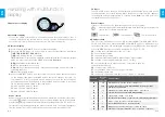 Preview for 17 page of BLUETOUCH BT800 Instruction Manual