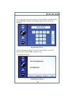 Предварительный просмотр 9 страницы BlueTraks BT-211 User Manual