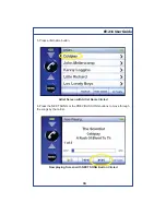 Предварительный просмотр 17 страницы BlueTraks BT-211 User Manual