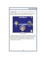 Предварительный просмотр 25 страницы BlueTraks BT-211 User Manual