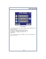 Предварительный просмотр 57 страницы BlueTraks BT-211 User Manual