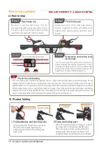 Preview for 12 page of BLUETRAN LGMJ1 User Manual