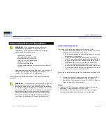 Preview for 4 page of BlueTree BT-GPRS-S Installation Manual